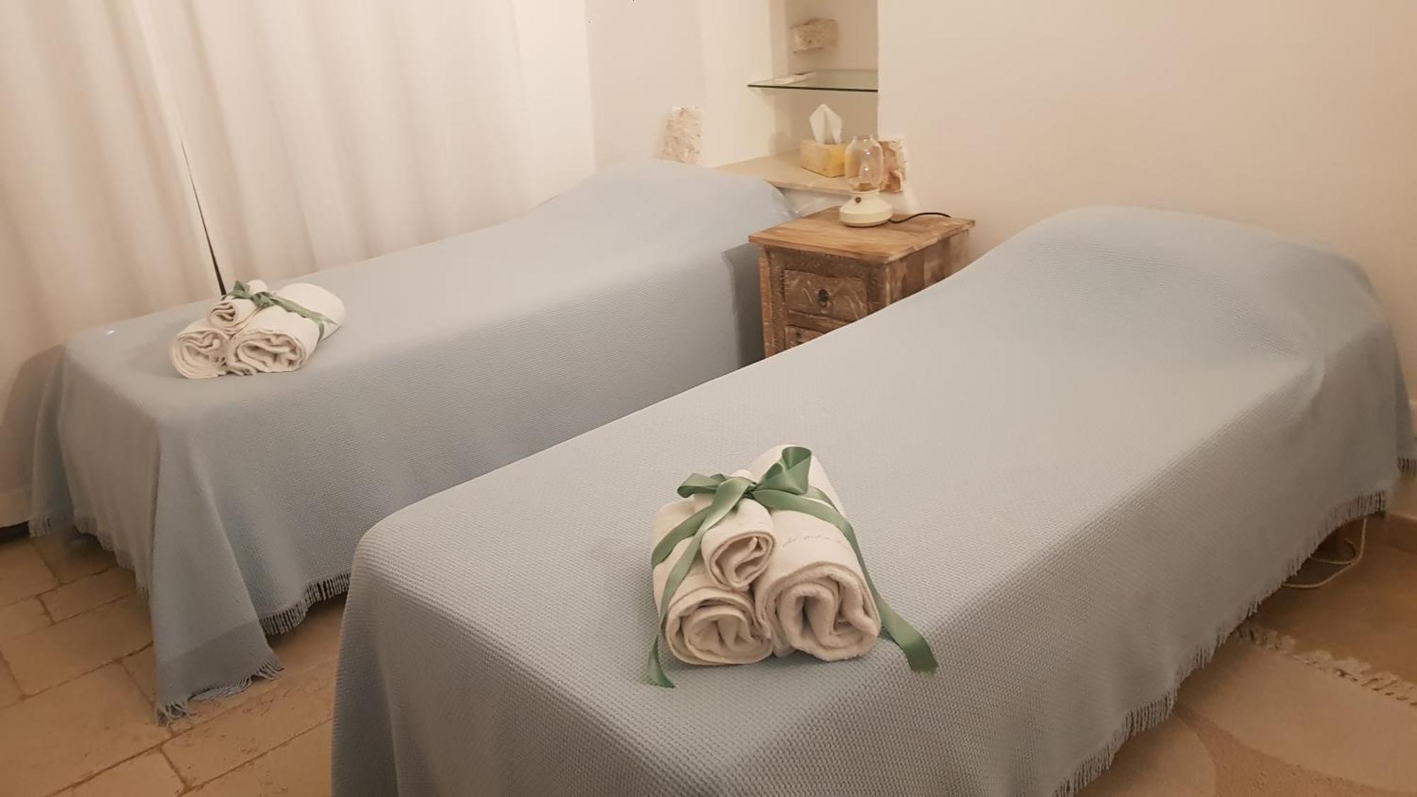 Podere Del Gelso Bianco, Vacation Rental Остуни Экстерьер фото
